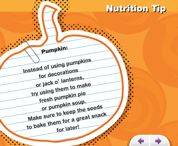 Super Kids Nutrition Tips