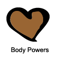 Body Powers