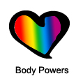 Body Powers