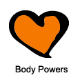 Body Powers