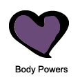 Body Powers