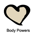 Body Powers