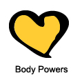Body Powers
