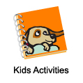 Kids Activities