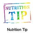 Nutrition Tips