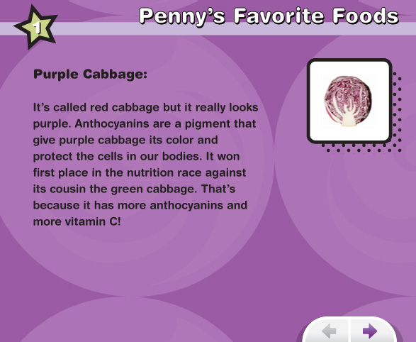 Super Kids Nutrition Favorite Foods