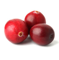 Superfoods: Cranberries