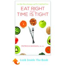 Eat Right When Time Is Tight