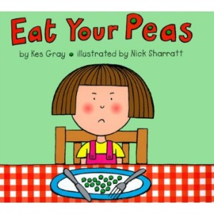 Eat Your Peas