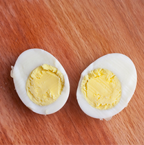 eggs for meal for 1 year old in sample daily menu - SuperKidsNutrition