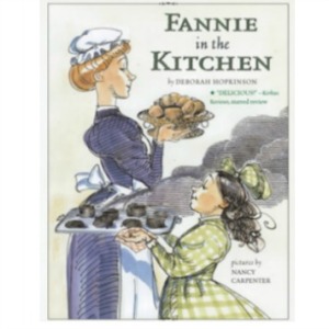 Fannie in the Kitchen