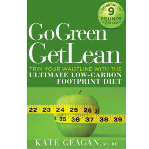 Go Green Get Lean
