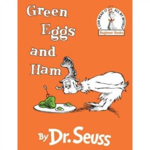 Green Eggs and Ham