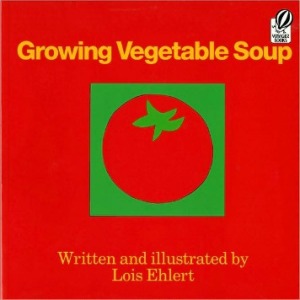 Growing Vegetable Soup