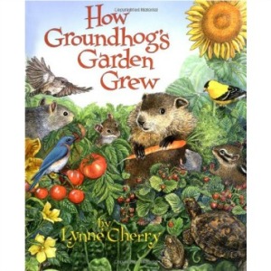 How Groundhog's Garden Grew
