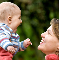 Obesity Prevention Starts Early in Your 9 Months - 2 Year Old Child!