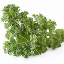 The Tale of Kale