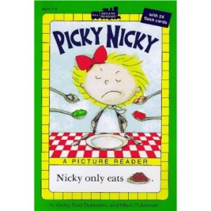 Picky Nicky