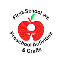 First School - Preschool Activities and Crafts