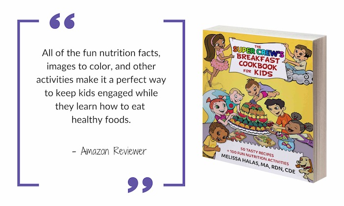 Does Breastfeeding Make You Hungry? 1 super crew breakfast cookbook amazon review