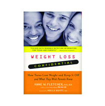 Weight Loss Confidential