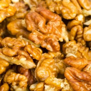 Walnuts – What, Why, and How?