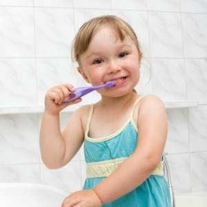 Dietary Tips to Protect Your Child's Teeth