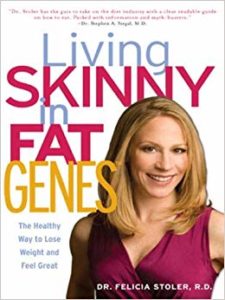 Living Skinny in Fat Genes