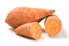 sweet potato superfood