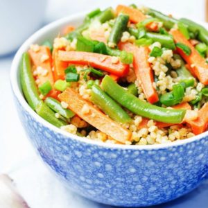 quick and healthy meals for families