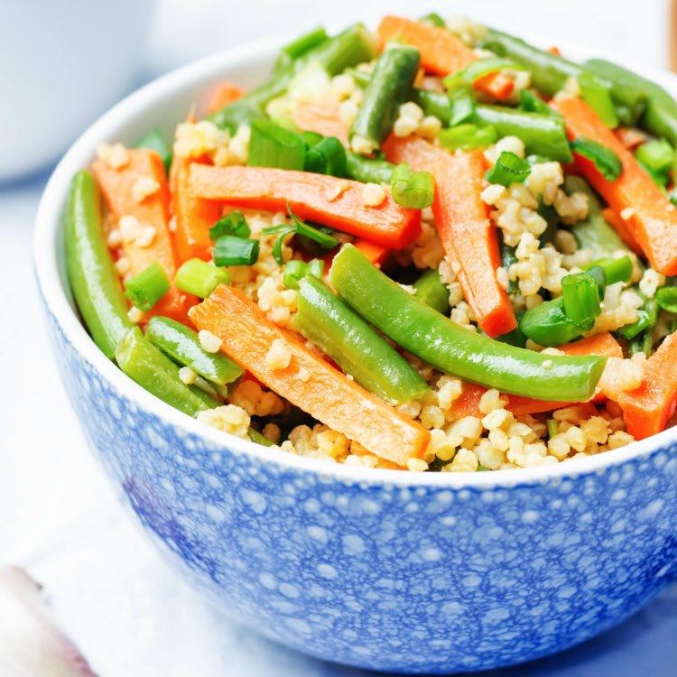 quick and healthy meals for families