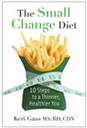 The Small Change Diet