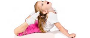 5 Ways to Get Your Kids Excited About Yoga