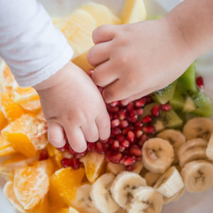 50 Healthy Snack Ideas for You and the Kids to Love