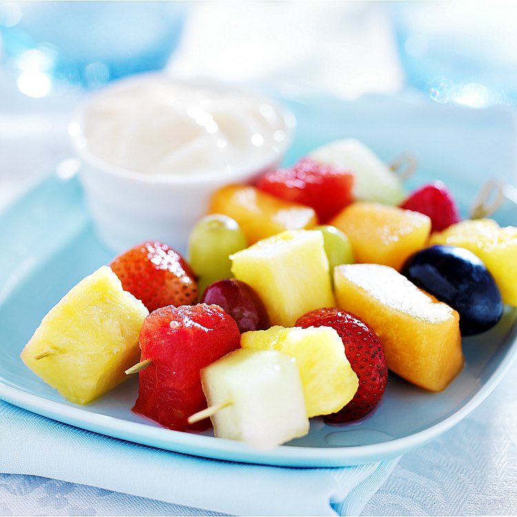 25 Easy, Fun & Healthy Breakfast Ideas for Kids 25 Easy, Fun & Healthy Breakfast Ideas for Kids