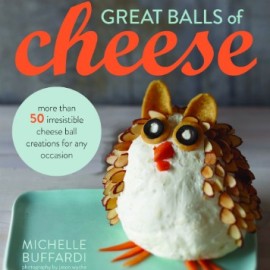 Great Balls of Cheese