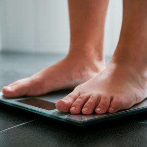 Moms and Dads - Stuck in a Weight Loss Plateau?