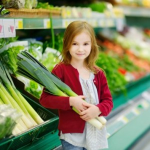 5 Things to Know About Feeding Your Children