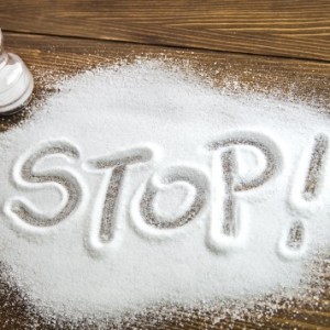 Sodium Shocker: Children’s Consumption Exceeds Recommendations