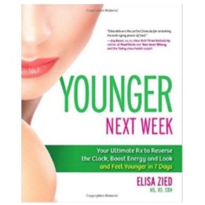 Moms - Learn How to Feel Younger Next Week!