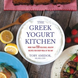 The Greek Yogurt Kitchen