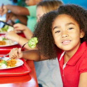 What Are Your Kids Eating At School? The Scoop on School Nutrition