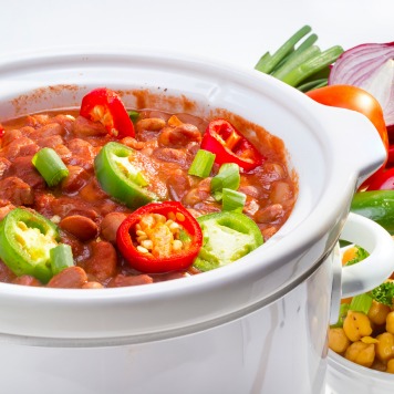 3 Slow Cooker Meals for Busy Families - SuperKids Nutrition