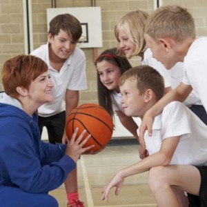 What Happened to Physical Education?