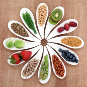 High Fiber Foods for Kids + Tasty Ideas