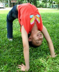 Top 10 Reasons Your Kids Could Benefit From Yoga