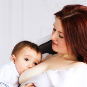 breastfeeding tips and nutrition