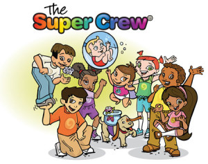 super-crew-kids