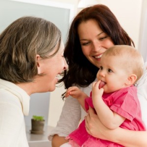 Five Tips to Help Your Nanny or Caregiver Instill Healthy Eating