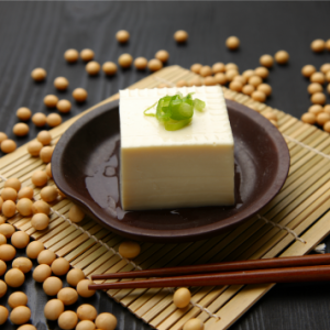 10 Ways for Kids to Enjoy Soy Foods